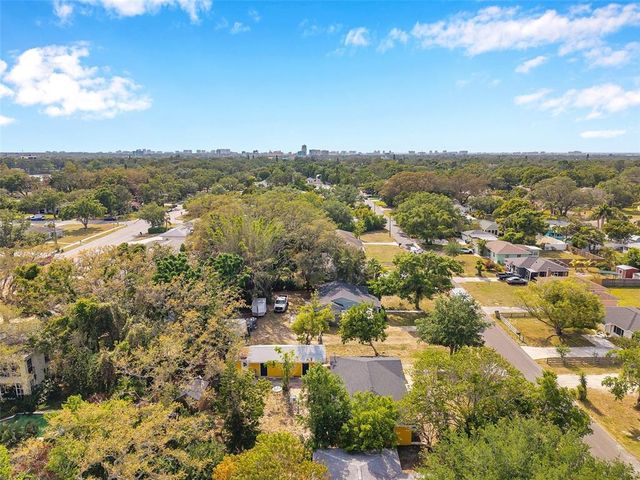 1665 LAURA STREET, Clearwater, FL 33755
