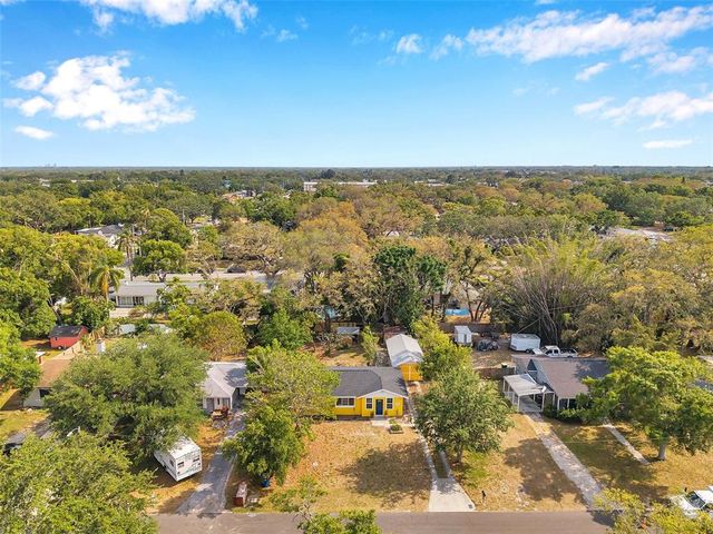 1665 LAURA STREET, Clearwater, FL 33755