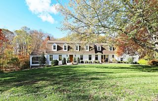 112 Middlebrook Farm Road, Wilton, CT 06897