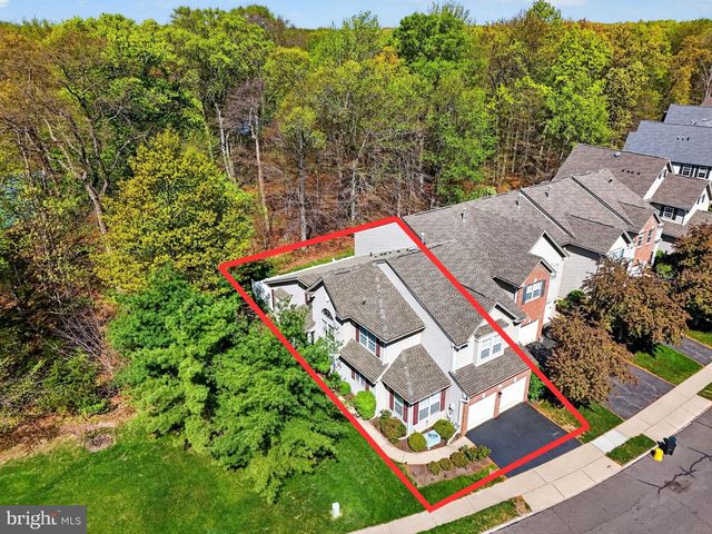 1 WARWICK RD, Princeton Junction, NJ 08550