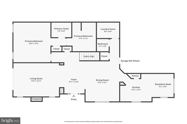 1 WARWICK RD, Princeton Junction, NJ 08550