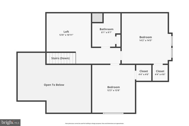 1 WARWICK RD, Princeton Junction, NJ 08550