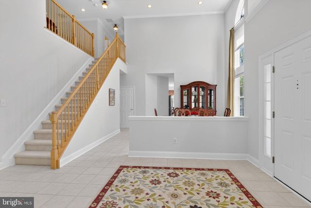 1 WARWICK RD, Princeton Junction, NJ 08550