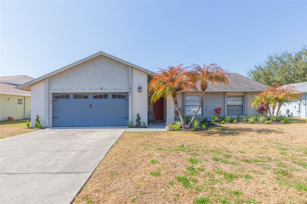 1941 TAMPA BAY DRIVE, Wesley Chapel, FL 33543