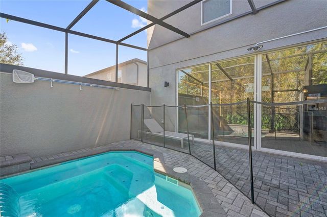 4431 LE REVE COURT, Kissimmee, FL 34746