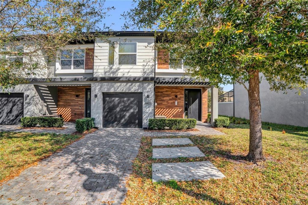 4431 LE REVE COURT, Kissimmee, FL 34746