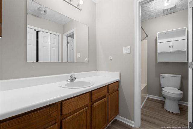 2838 Copenhagen Drive, Fayetteville, NC 28301