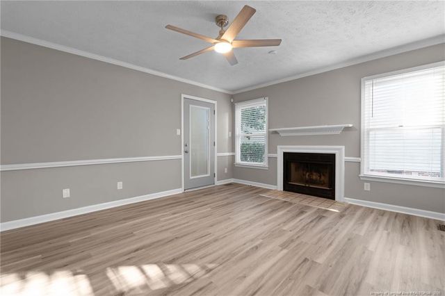 2838 Copenhagen Drive, Fayetteville, NC 28301