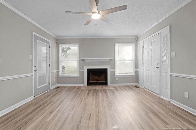 2838 Copenhagen Drive, Fayetteville, NC 28301