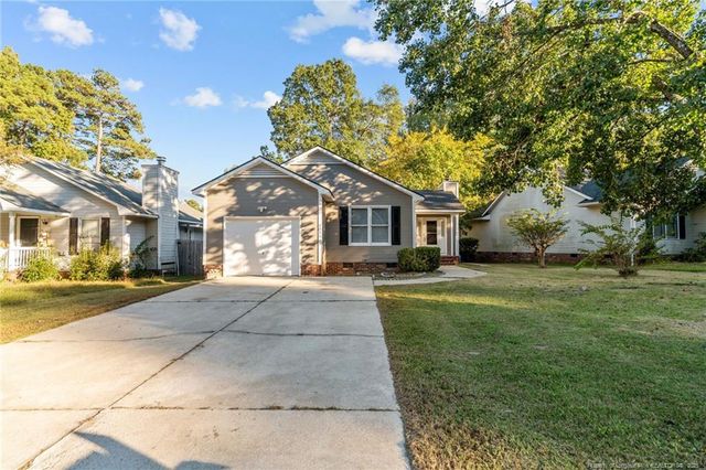 2838 Copenhagen Drive, Fayetteville, NC 28301