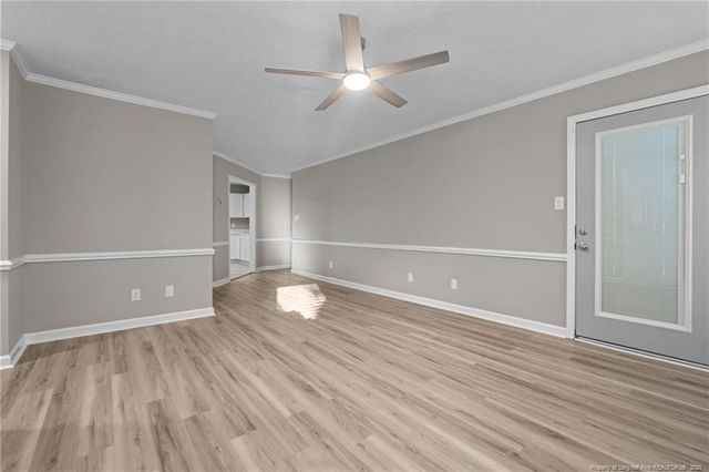 2838 Copenhagen Drive, Fayetteville, NC 28301