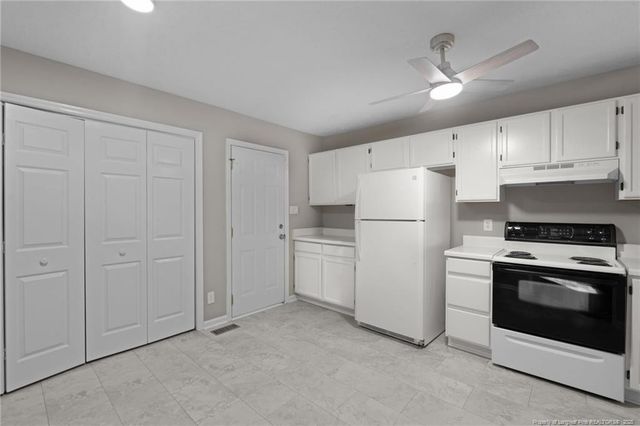 2838 Copenhagen Drive, Fayetteville, NC 28301