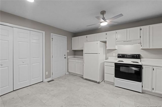 2838 Copenhagen Drive, Fayetteville, NC 28301
