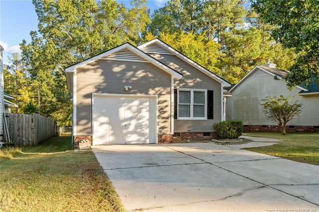 2838 Copenhagen Drive, Fayetteville, NC 28301