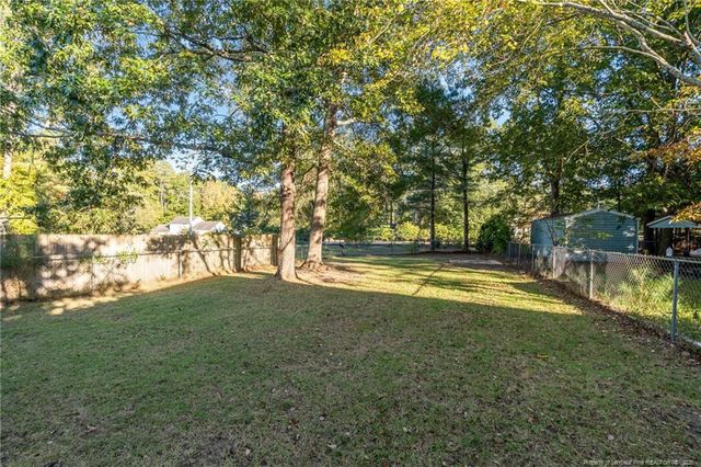 2838 Copenhagen Drive, Fayetteville, NC 28301