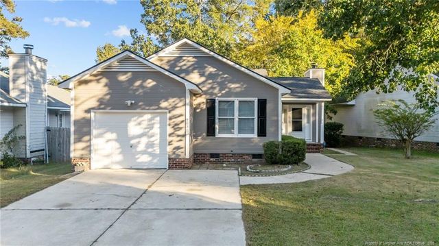 2838 Copenhagen Drive, Fayetteville, NC 28301
