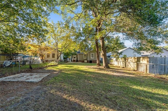 2838 Copenhagen Drive, Fayetteville, NC 28301
