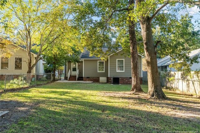 2838 Copenhagen Drive, Fayetteville, NC 28301
