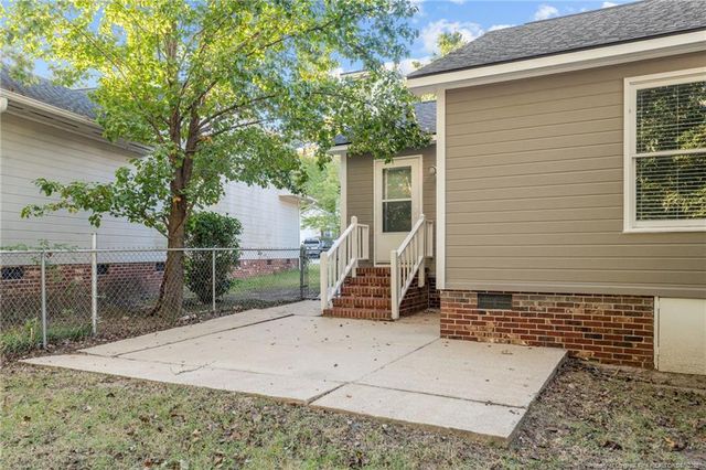 2838 Copenhagen Drive, Fayetteville, NC 28301
