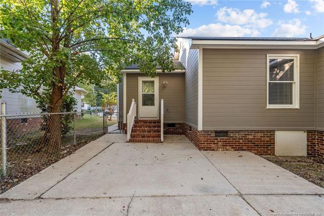 2838 Copenhagen Drive, Fayetteville, NC 28301