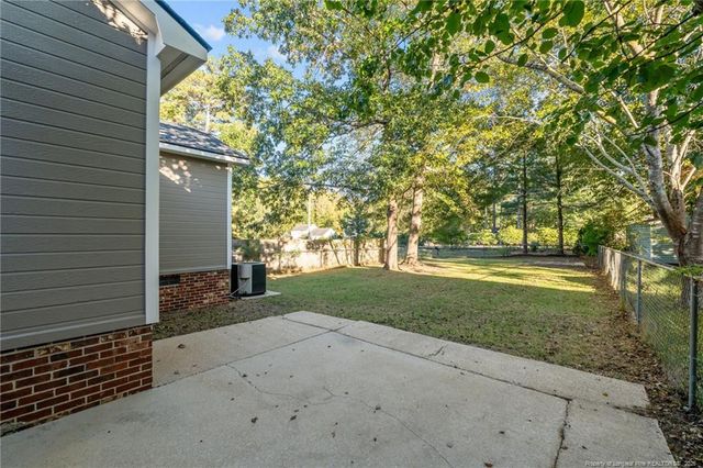 2838 Copenhagen Drive, Fayetteville, NC 28301