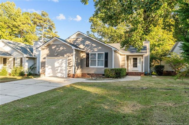 2838 Copenhagen Drive, Fayetteville, NC 28301