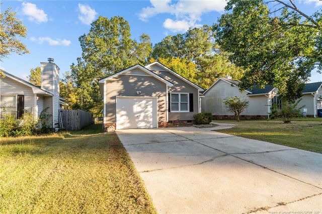 2838 Copenhagen Drive, Fayetteville, NC 28301