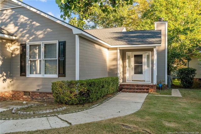 2838 Copenhagen Drive, Fayetteville, NC 28301