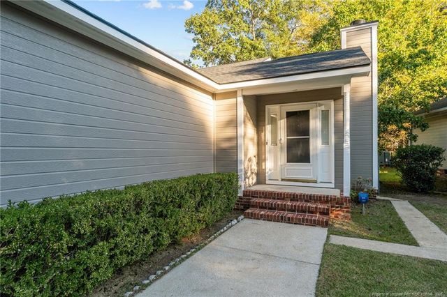 2838 Copenhagen Drive, Fayetteville, NC 28301