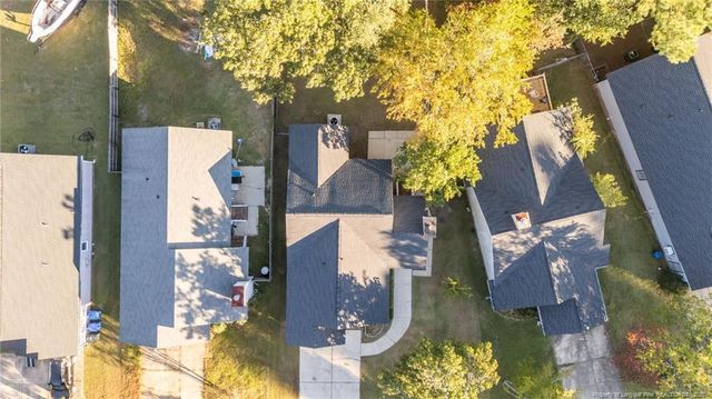2838 Copenhagen Drive, Fayetteville, NC 28301