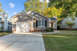 2838 Copenhagen Drive, Fayetteville, NC 28301