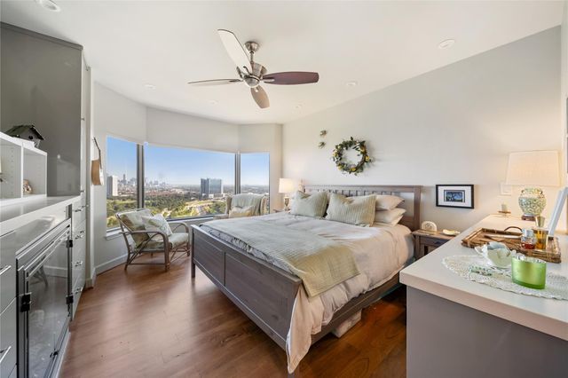 2001 Holcombe Boulevard 2502, Houston, TX 77030