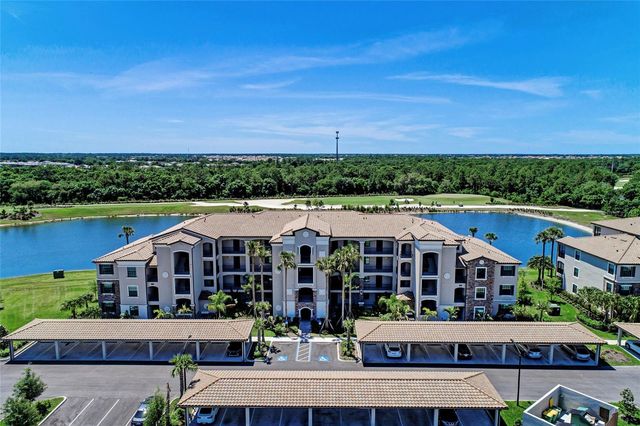 16804 VARDON TERRACE 308, Bradenton, FL 34211