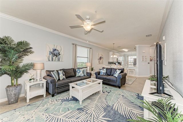 16804 VARDON TERRACE 308, Bradenton, FL 34211