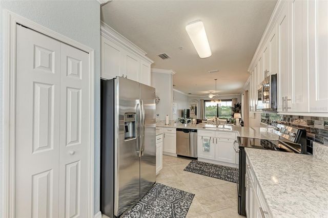 16804 VARDON TERRACE 308, Bradenton, FL 34211