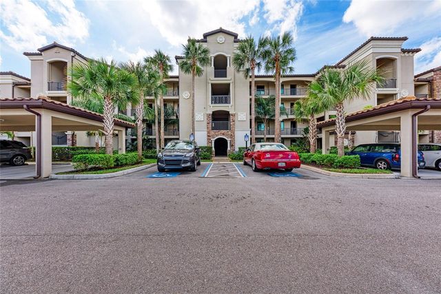 16804 VARDON TERRACE 308, Bradenton, FL 34211