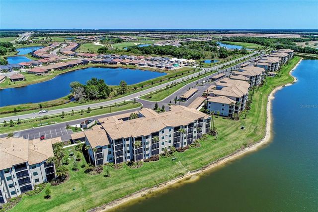 16804 VARDON TERRACE 308, Bradenton, FL 34211