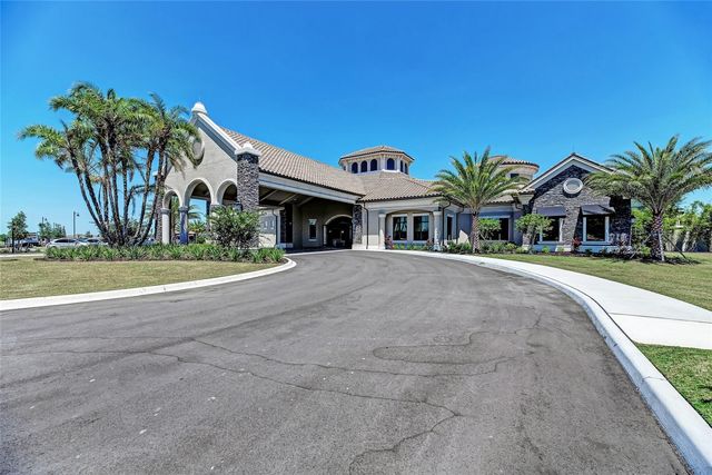 16804 VARDON TERRACE 308, Bradenton, FL 34211