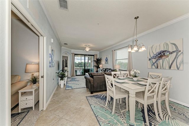 16804 VARDON TERRACE 308, Bradenton, FL 34211