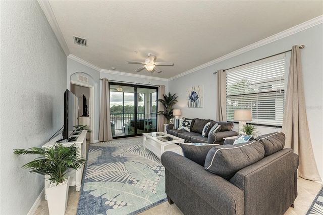 16804 VARDON TERRACE 308, Bradenton, FL 34211