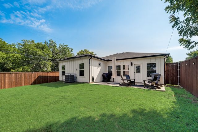 3001 Fernwood Avenue, Dallas, TX 75216