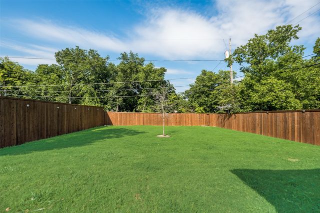 3001 Fernwood Avenue, Dallas, TX 75216