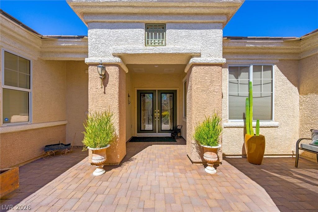 3040 Stratmoor Hills Avenue, Henderson, NV 89052 — photo 3