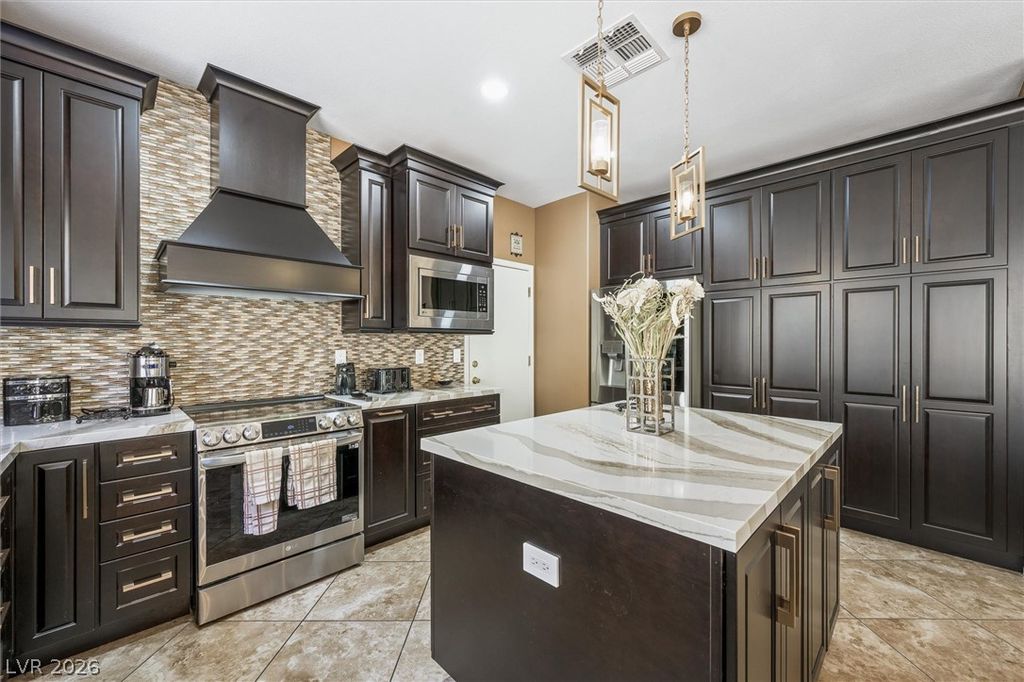 3040 Stratmoor Hills Avenue, Henderson, NV 89052 — photo 4