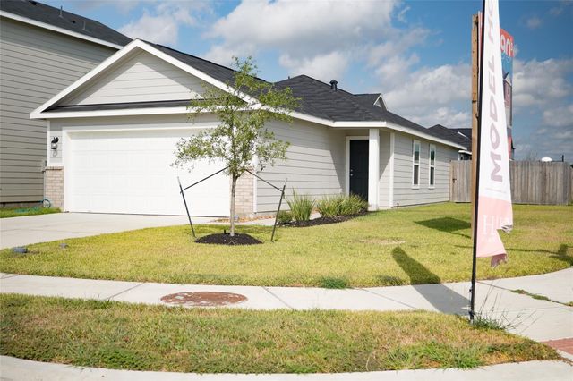 787 Westpointe Drive, Dayton, TX 77535