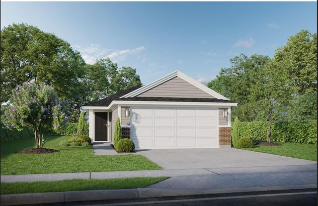 787 Westpointe Drive, Dayton, TX 77535