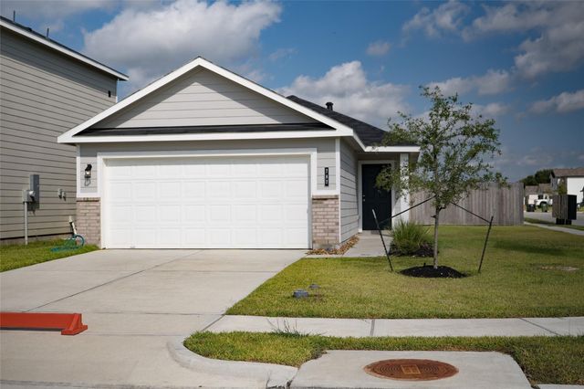 787 Westpointe Drive, Dayton, TX 77535