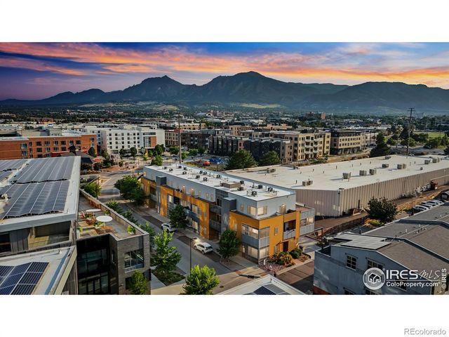 2445 Junction Place 302, Boulder, CO 80301