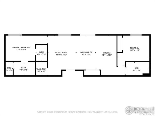 2445 Junction Place 302, Boulder, CO 80301