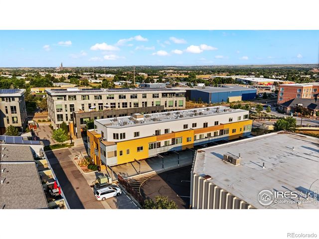 2445 Junction Place 302, Boulder, CO 80301